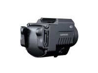 Лот: 21441097. Фото: 2. Фонарь Fenix GL22 c красным лазером... Домашний быт