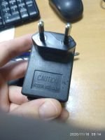 Лот: 16843044. Фото: 3. Электрическая отвертка. Строительство и ремонт