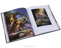 Лот: 3614517. Фото: 2. книга Борис Вальехо. Джулия Белл... Литература