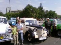 Лот: 1650220. Фото: 2. OPEL Olimpia 1938г. Авто, мото, водный транспорт