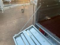 Лот: 19512763. Фото: 13. Прицеп Expert 2013 средний тент