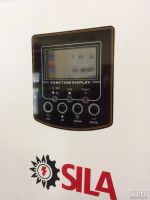 Лот: 13354107. Фото: 3. Инвертор SILA V 1000 Вт для Солнечной... Строительство и ремонт