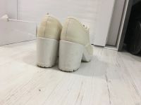 Лот: 13695684. Фото: 3. Ботильоны. Одежда, обувь, галантерея