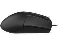 Лот: 24948335. Фото: 2. Мышь USB A4Tech OP-335S оптическая... Периферия