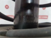 Лот: 20899763. Фото: 7. Стойка подвески Toyota Ractis...