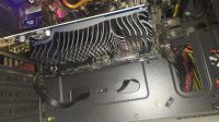 Лот: 18742718. Фото: 3. Asus GeForce GT 1030 Silent LP... Компьютеры, оргтехника, канцтовары