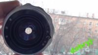 Лот: 5354080. Фото: 5. Индустар-29 . Салют. С буквой...
