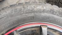 Лот: 25759048. Фото: 7. Колёса Michelin 185/65 R15