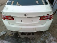 Лот: 25197421. Фото: 4. Двигатель K24A Honda Accord CU2. Красноярск