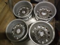 Лот: 15843610. Фото: 6. Диски Уаз/Сузуки 8*16 5*139,7...