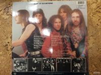 Лот: 8541061. Фото: 2. Best of Scorpions собрание 2 пластинки... Коллекционирование, моделизм
