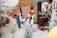 Лот: 18365683. Фото: 5. Аниматоры и спектакли на день...