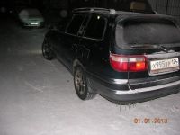 Лот: 2242462. Фото: 2. продам! toyota caldina st-195!. Авто, мото, водный транспорт