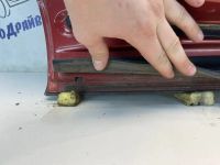 Лот: 25026357. Фото: 18. дверь боковая Nissan Qashqai J10