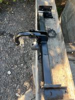 Лот: 20732975. Фото: 2. Фаркоп на hyundai tucson. Оснащение, оборудование, аксессуары