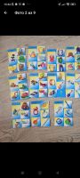 Лот: 20680148. Фото: 5. Развивающая игра- подбери картинки