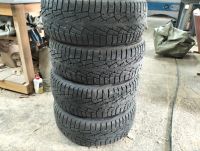 Лот: 24312873. Фото: 2. Cordiant Snow Cross 225/55 R17... Шины, Диски