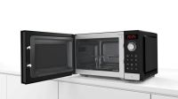 Лот: 20509463. Фото: 2. Новая Микроволновая печь Bosch... Мелкая бытовая техника