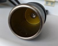 Лот: 25673170. Фото: 3. Переходник с EC5 на гнездо прикуривателя. Авто, мото, водный транспорт