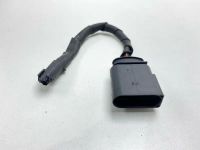 Лот: 24774661. Фото: 2. Разъем Porsche Cayenne 2005 1J0973824... Автозапчасти