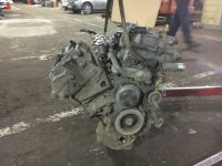 Лот: 16339221. Фото: 5. Двигатель 3,5 2gr-fe 277л.с. 4wd