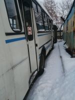Лот: 24667146. Фото: 4. Автобус