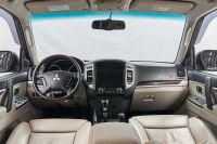Лот: 21980405. Фото: 10. Mitsubishi Pajero 2017