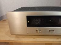 Лот: 21690769. Фото: 3. Accuphase A-20V, 220 вольт. Бытовая техника