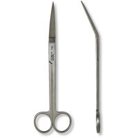 Лот: 4410881. Фото: 2. Ножницы JBL ProScape Tool S curved... Аквариумистика