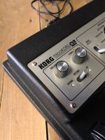 Лот: 15127363. Фото: 5. Синтезатор Korg Microkorg XL...