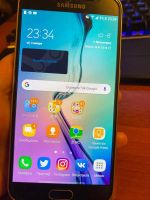 Лот: 15254902. Фото: 5. Samsung Galaxy S6