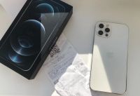 Лот: 18024610. Фото: 3. Apple iPhone 12 Pro 256gb. На... Красноярск