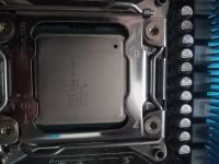 Лот: 19272055. Фото: 2. Материнка Shuang Wei ST-X79M-2011... Комплектующие