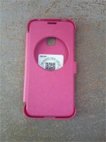 Лот: 8116595. Фото: 4. Чехол Samsung Galaxy S5 mini розовый... Красноярск