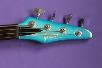 Лот: 4076939. Фото: 3. Greco JJB - L55 Made In Japan... Музыкальные инструменты и оборудование