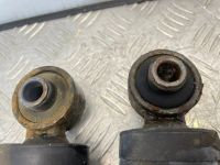 Лот: 25781235. Фото: 6. амортизаторы Kia Rio QB