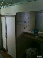 Лот: 10077986. Фото: 3. Продам кровать чердак. Мебель