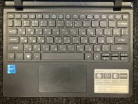 Лот: 25233847. Фото: 3. Б\У ноутбук Acer ES1-132 Intel... Компьютеры, оргтехника, канцтовары