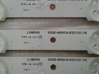 Лот: 14067189. Фото: 2. Планки подсветки D2GE-460SCA-R3... Радиодетали  (электронные компоненты)
