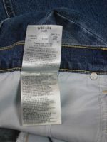 Лот: 8221493. Фото: 9. Джинсы мужские Lee Daren Regular...