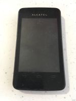 Лот: 13710042. Фото: 3. Alcatel one touch 4007D (на запчасти... Смартфоны, связь, навигация