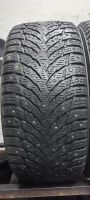 Лот: 23566740. Фото: 3. 235/45R18 98T Nokian Hakkapeliitta... Авто, мото, водный транспорт