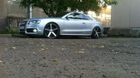 Лот: 14614381. Фото: 4. Диски Vossen CV3 R20 5*112. Красноярск