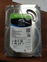 Лот: 21074741. Фото: 2. Hdd 2tb нетсправный. Комплектующие