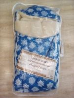 Лот: 12083633. Фото: 2. Комплект для новорожденного зимний. Одежда и аксессуары