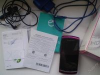 Лот: 3025396. Фото: 4. sony ericsson vivaz. обмен!лот...