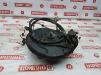 Лот: 20901149. Фото: 2. Ступица Toyota Estima GSR50W 2GR-FE... Автозапчасти