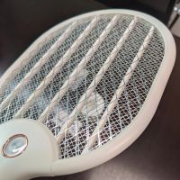 Лот: 17820469. Фото: 3. Мухобойка электрическая Xiaomi... Красноярск