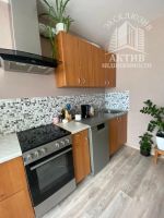 Лот: 21767780. Фото: 4. Однокомнатная на Свердловской... Красноярск