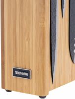 Лот: 21972341. Фото: 4. Набор кухонных ножей Nadoba 723616... Красноярск